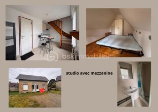 Immeuble à vendre 8 pièces 85 m²