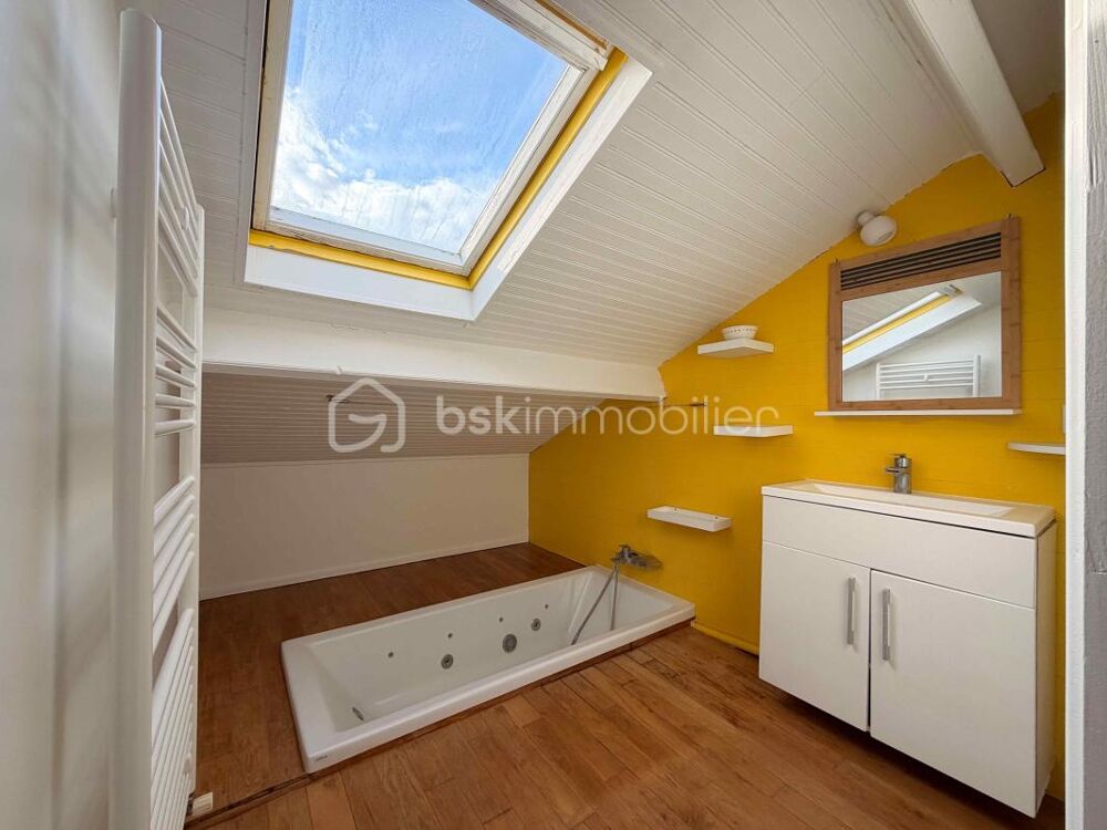à vendre  Maison Suresnes (92150)