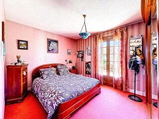  Maison à vendre 6 pièces 130 m²