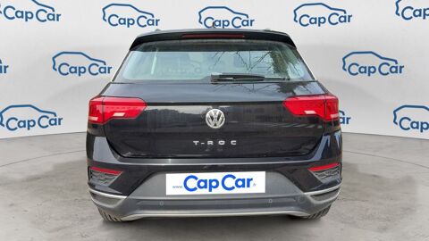 T-ROC I 1.0 TSI 115 Lounge 2019 occasion 69400 Gleize