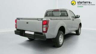 D-MAX 2.2L SINGLE CABINE M/T B-STRONG 2026 occasion 73420 Voglans