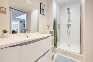  Maison à vendre 8 pièces 141 m²