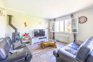  Appartement à vendre 3 pièces 90 m²