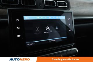 C3 1.5 Blue-HDi Shine BV6 102 ch 2022 occasion 92130 Issy-les-Moulineaux