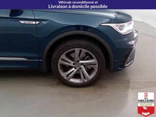 Tiguan eHybrid 245 DSG6 R-Line 2023 occasion 10150 Lavau
