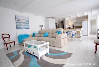  Maison à vendre 6 pièces 124 m²