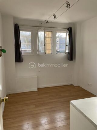  Appartement � vendre 1 pi�ce 9 m�