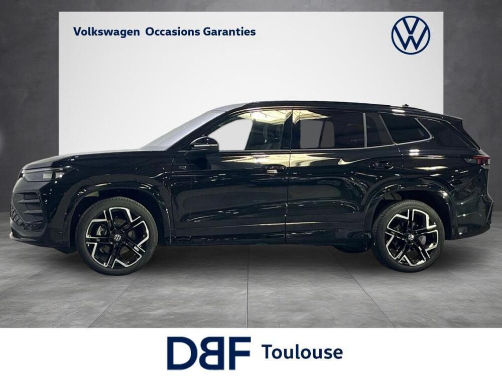 Tayron 1.5 eHybrid 272ch DSG6 5pl R-Line Exclusive 2025 occasion 31100 Toulouse