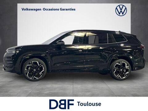 Tayron 1.5 eHybrid 272ch DSG6 5pl R-Line Exclusive 2025 occasion 31100 Toulouse