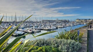  Maison � vendre 3 pi�ces 50 m�