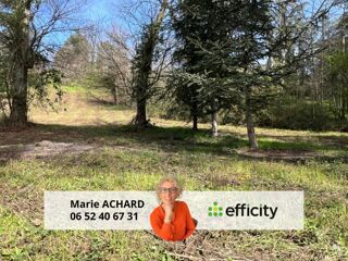  Terrain � vendre 2320 m�