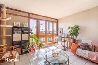  Appartement � vendre 4 pi�ces 94 m�