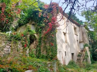  Maison � vendre 3 pi�ces 47 m�