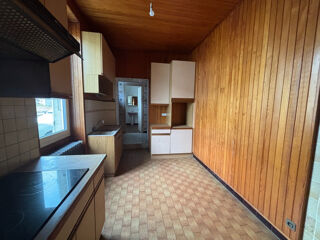  Maison � vendre 4 pi�ces 125 m�