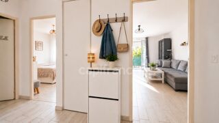  Appartement à vendre 3 pièces 63 m²