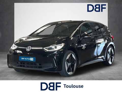 Volkswagen ID.3 ID 3 FL PRO S (79KWH) 204CH 2026 occasion Toulouse 31100