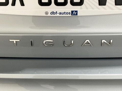 Tiguan 1.5 eTSI 130ch DSG7 VW Edition 2024 occasion 31100 Toulouse