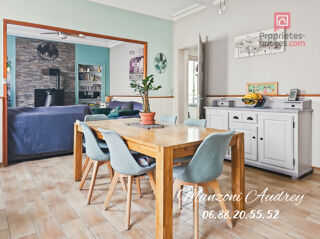  Maison � vendre 5 pi�ces 96 m�