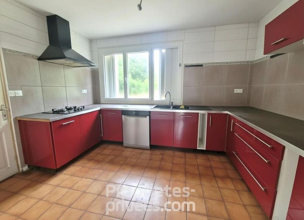 Location Maison Maison avec jardin Blaye