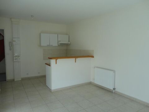  Appartement � louer 2 pi�ces 32 m�