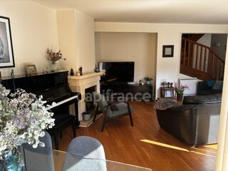  Maison à vendre 6 pièces 138 m²