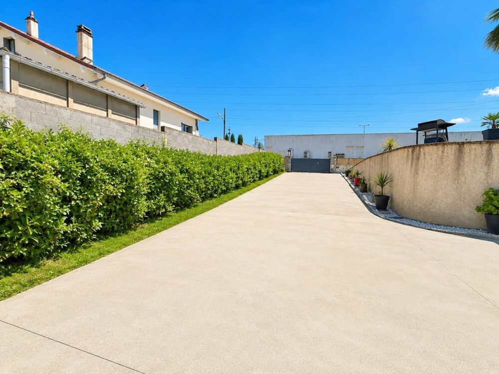 Vente Villa Villa contemporaine Lannemezan