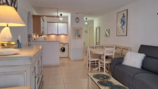 Vente Appartement Appartement à vendre 2 pièces SAINT RAPHAEL (83) Saint raphael
