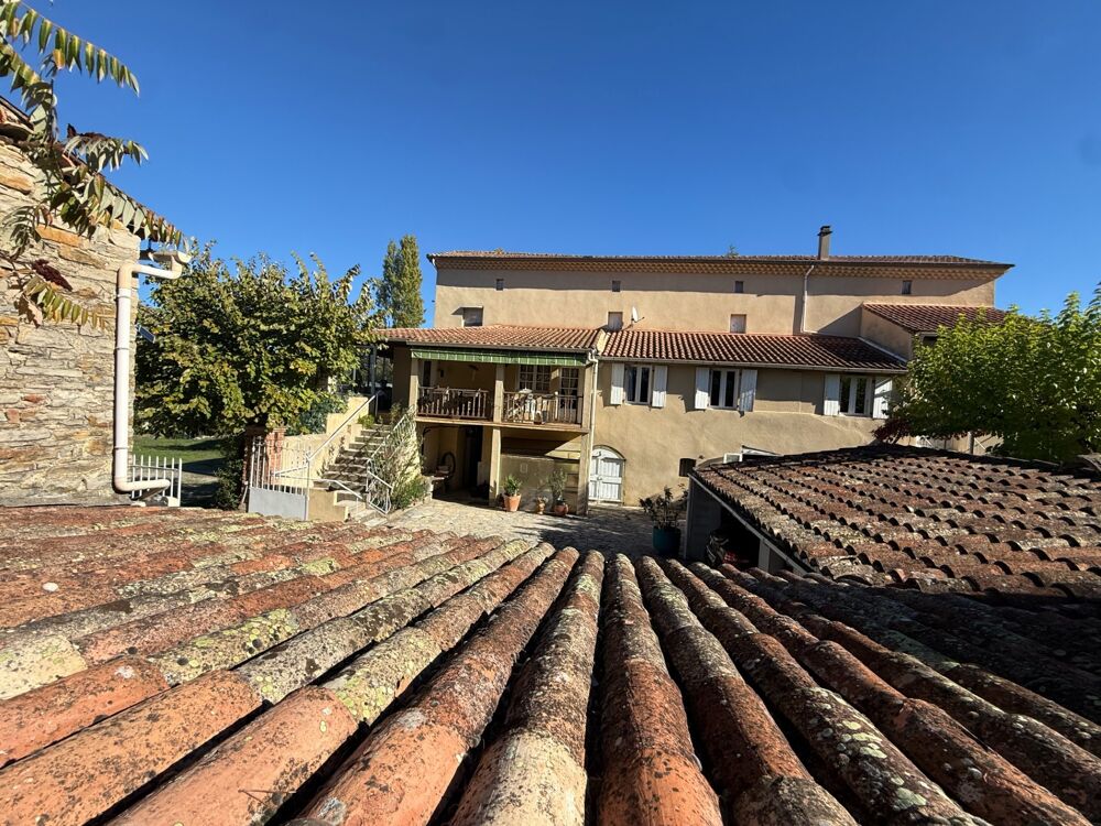 Vente Maison Maison à vendre 6 pièces SAINT JULIEN LES ROSIERS (30) Saint julien les rosiers