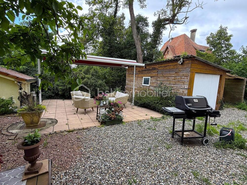  vendre  Maison Staffelfelden (68850)
