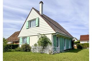  Maison à vendre 5 pièces 96 m²