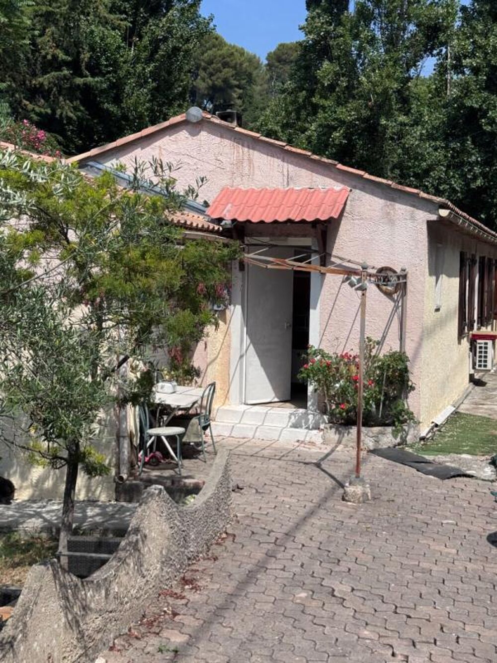 Cagnes-sur-Mer ? Sainte-Colombe