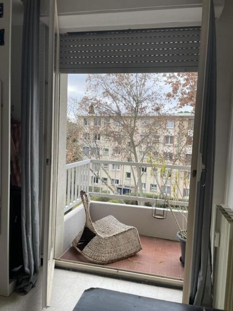  Appartement � louer 1 pi�ce 12 m�