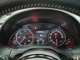 Q5 2.0 TDI Avus quattro (130kW) sline 2014 occasion 06700 Saint Laurent Du Var