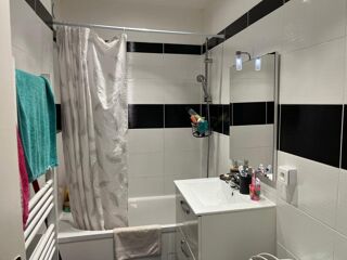  Appartement à vendre 2 pièces 33 m²