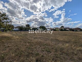  Terrain � vendre 3080 m�