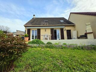  Maison � vendre 5 pi�ces 90 m�