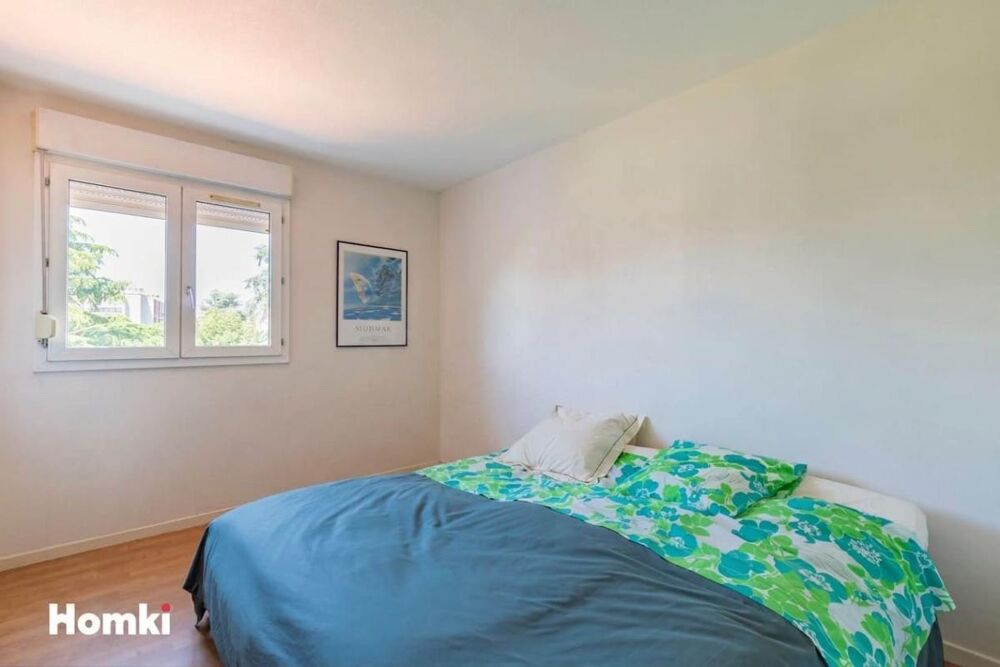 Vente Appartement Appartement T3/4 de 68 m2 à Toulouse 31500, Chemin des Argoulets Toulouse