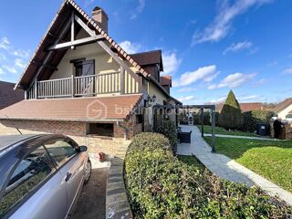  Maison � vendre 6 pi�ces 107 m�