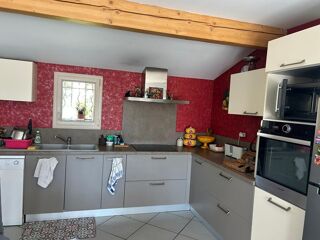  Maison � vendre 8 pi�ces 192 m�