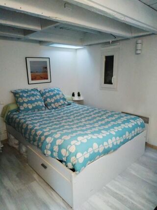  Appartement à louer 2 pièces 42 m²