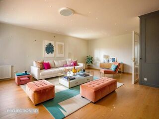  Appartement � vendre 3 pi�ces 91 m�