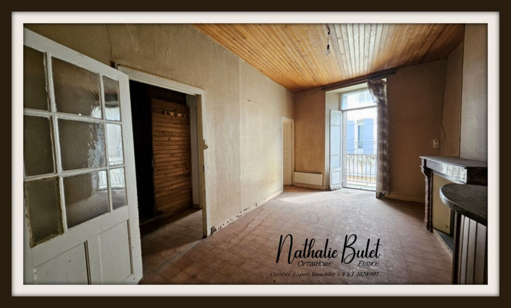 Vente Maison � Vendre : Immeuble de Rapport � Saint-Pons-De-Thomi�res Saint pons de thomieres