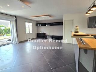  Maison à vendre 5 pièces 100 m²
