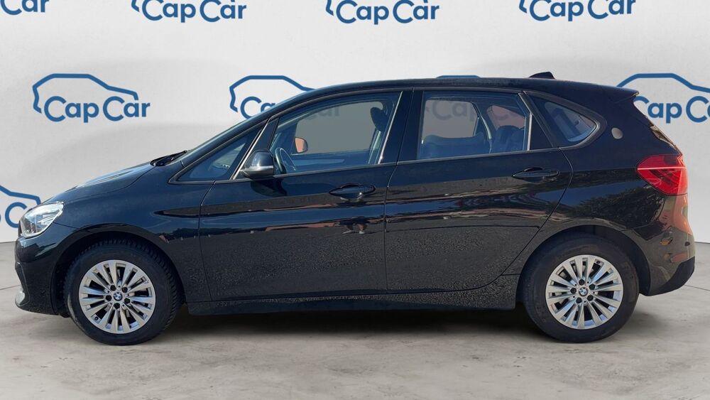 Serie 2 (F45) 1.5 218i 136 Steptronic Executive - Automatique 2019 occasion 06300 Nice