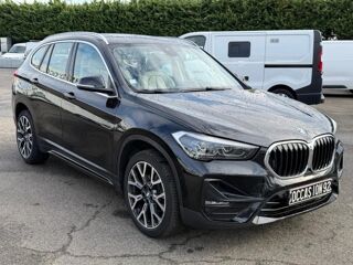 X1 F48 LCI sDrive 18i 136 ch Sport - 5P 2020 occasion 91650 Breuillet