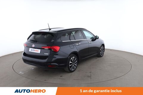 Tipo SW 1.6 MultiJet Lounge 120 ch 2017 occasion 92130 Issy-les-Moulineaux