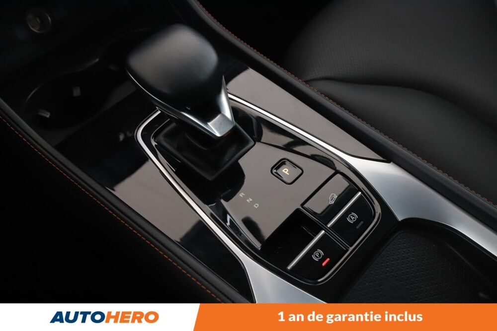 MG.EHS 1.5T PHEV Luxury 272 ch 2025 occasion 92130 Issy-les-Moulineaux