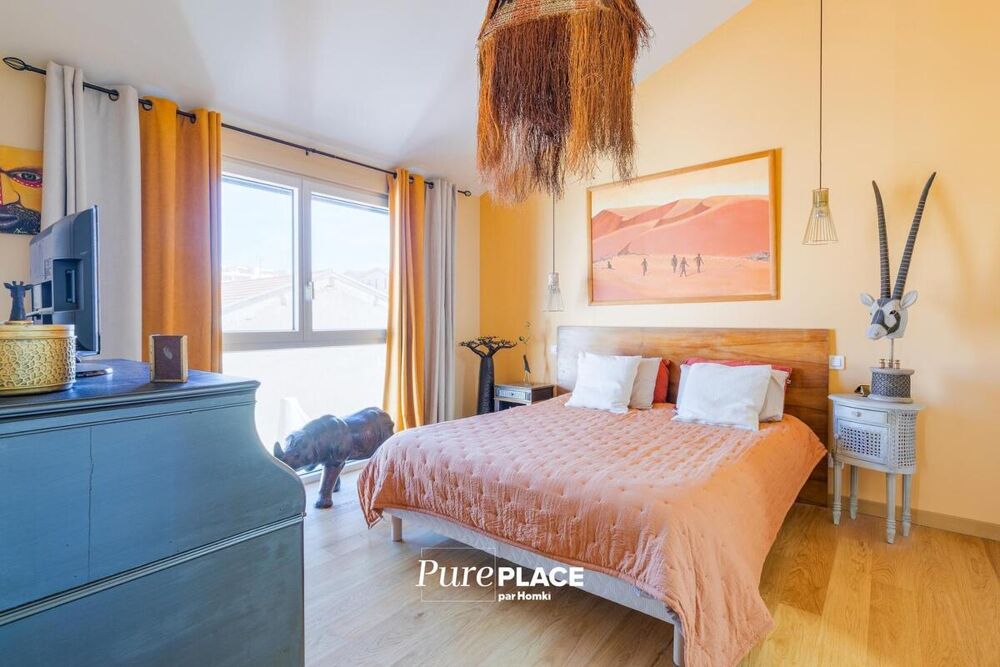  vendre  Maison Lyon 6