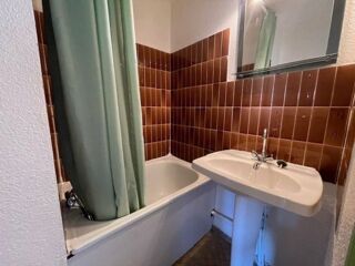  Appartement  vendre 2 pices 25 m