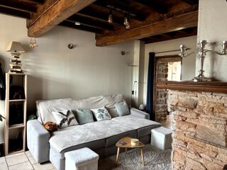  Maison � vendre 8 pi�ces 145 m�